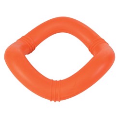 Gummiring flydende 15cm